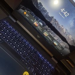 Victus Gaming Laptop 