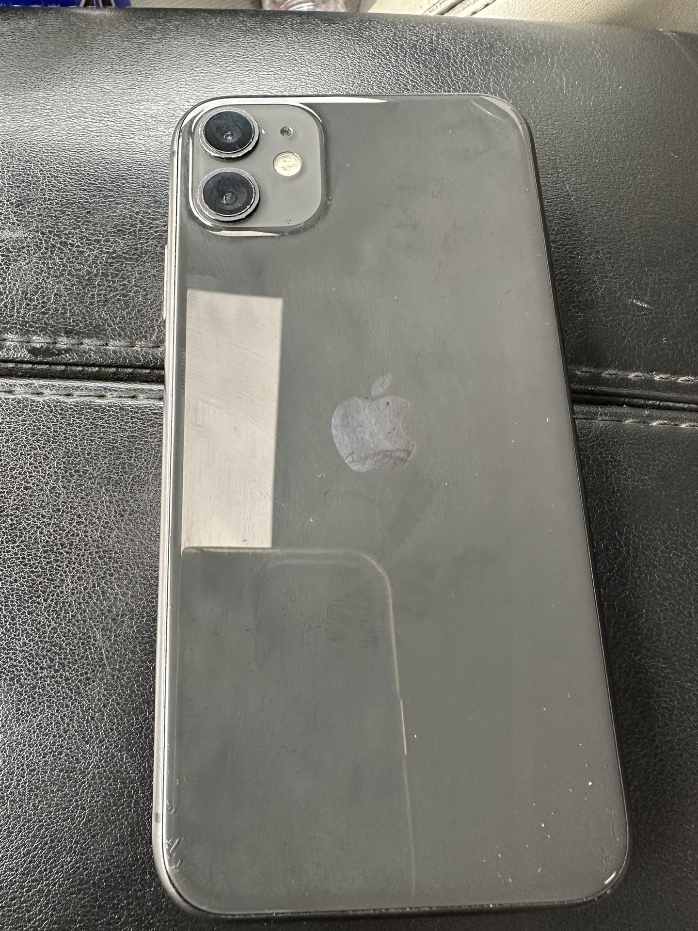 I Phone 11 Unlocked