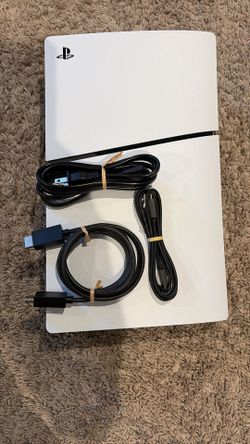 PS5