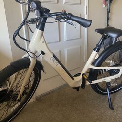 Electric Bike