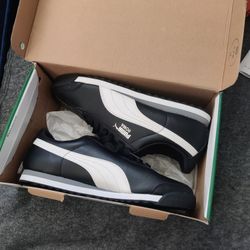 PUMA Roma Size 12