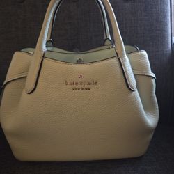 Kate Spade Dumpling Satchel