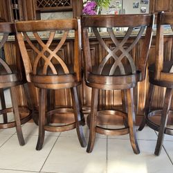 Counter Stools 4 
