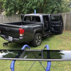 Auto Glass / Vidrios Para Carros 