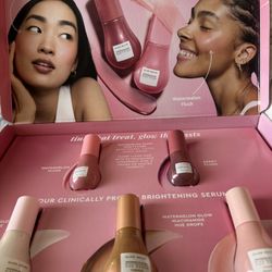 Glow Recipe Watermelon Niacinamide Dewy Flush