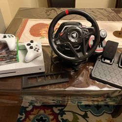 XBOX ONE BUNDLE (NEED GONE ASAP)