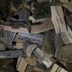 Madrona Firewood