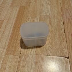Small Storage Box