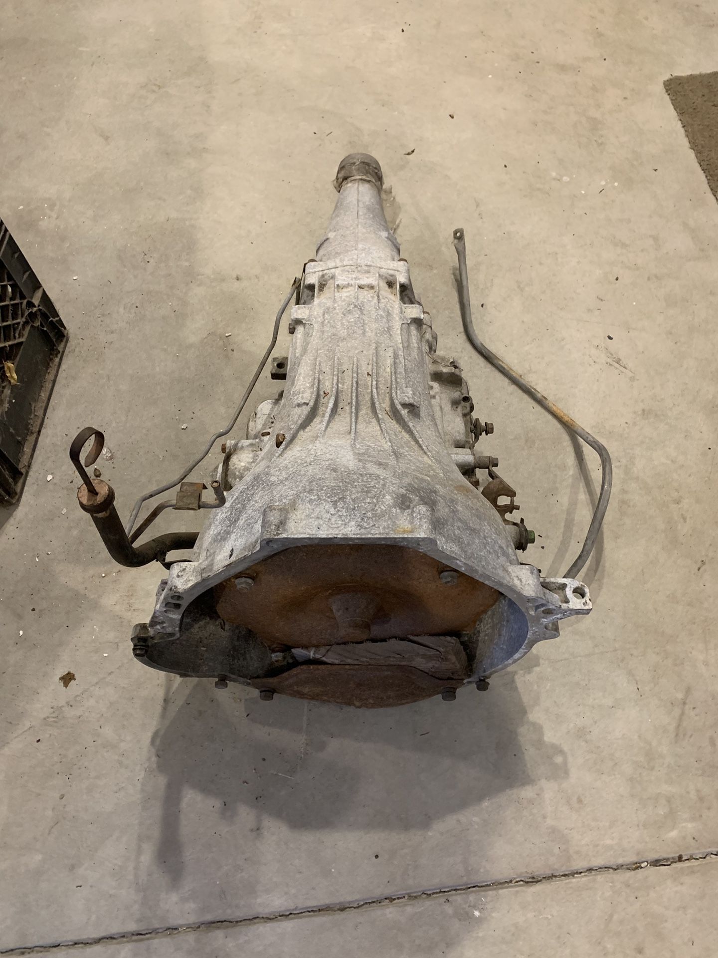 Ford small block C6 transmission for Sale in Monroe, WA OfferUp