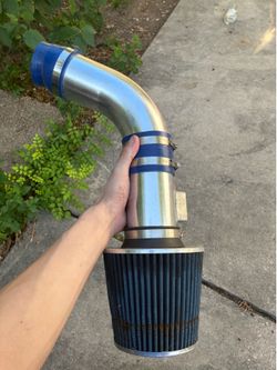 Intake