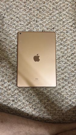 iPad 7