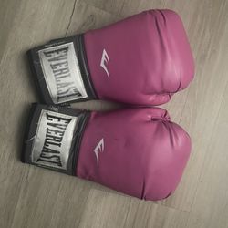 Boxing Gloves 