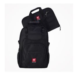 ZWILLING Nylon, Kitchen Backpack With Knife Bag Insert