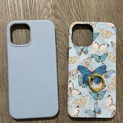 iPhone 12 Pro Max Cases