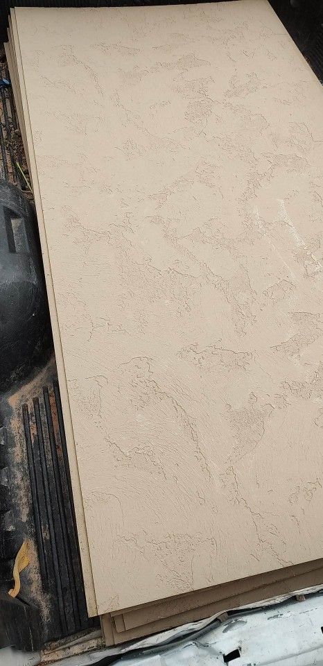 SIDING SHEETS FOR SALE!!