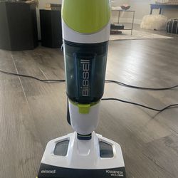 Vacuum-Bissell PowerFresh Vac&Steam