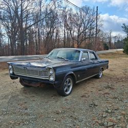 65' Ford Galaxie 