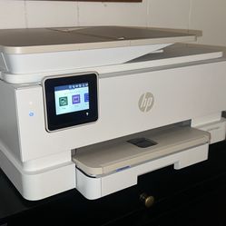 HP ENVY Inspire 7900e All-in-One Printer