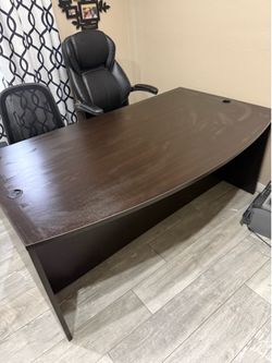 Office Desk