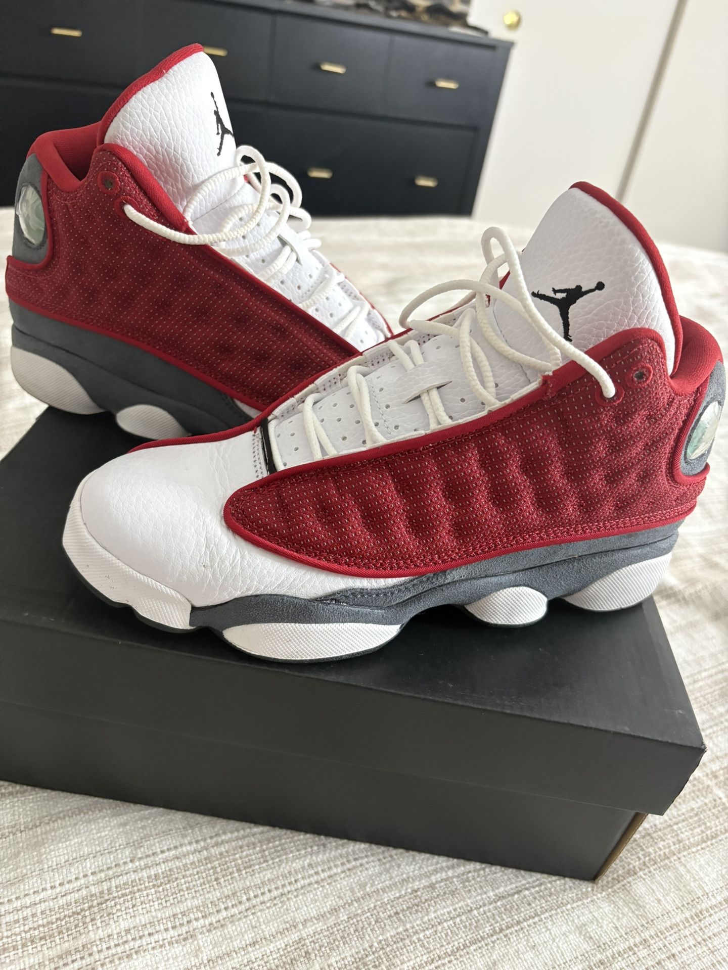 Air Jordan 13 Retro