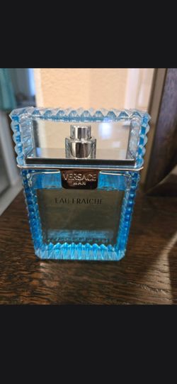 Versace Man eau frachie