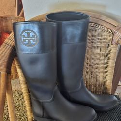 Tory Burch Boots