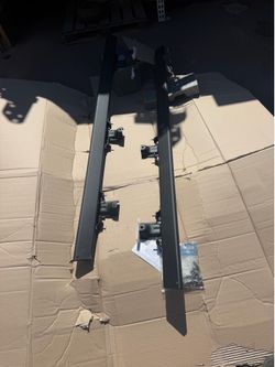 running boards