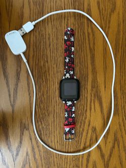 Gizmo Watch Mickey Edition - Verizon