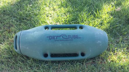 Dry tube