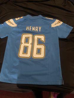 Charger Jersey  #17