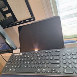 Samsung Tablet 