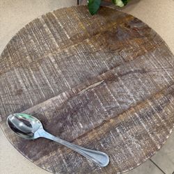 Lazy Susan Spin Tray