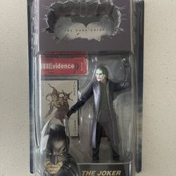 Joker Figuring 