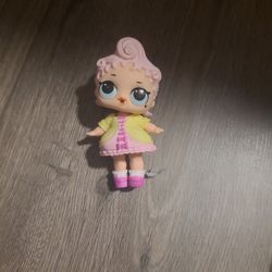 LOL dolls