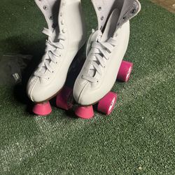 Chicago Women’s Skates 