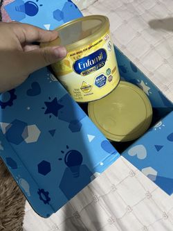 Baby Formula 