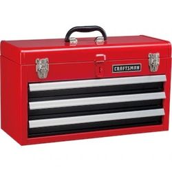 Craftsman Tool Box