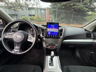 2013 Subaru Outback