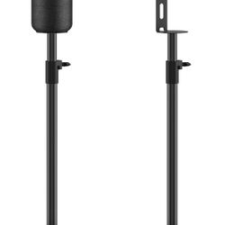 height floor speaker stands 