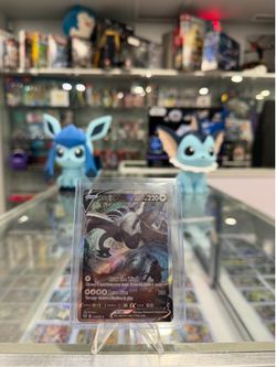 Pokemon Lugia V (Alternate Full Art) - SWSH12: Silver Tempest (SWSH12)