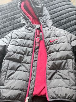 Nike Jacket 3T