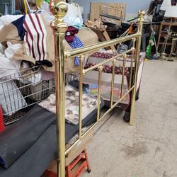 Full Size Headboard 