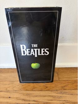 Rare Beatles Box Set