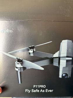 F11PRO Drone