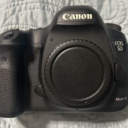Canon 5d Mkiii