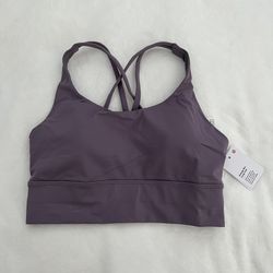 Lululemon Energy Bra