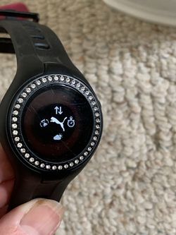 Puma watch