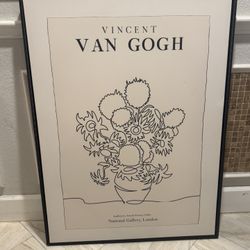 Van Gogh Painting 