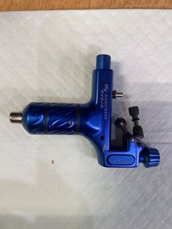 Sublime Tattoo Machine