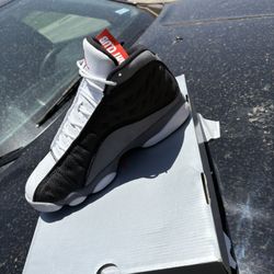 Air Jordan 13 Retros
